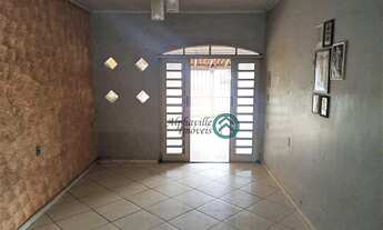 Imagem 6: Casa com 3 quartos, QNL, garagem, Taguatinga Norte - Taguatinga/DF