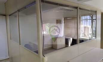 Imagem 3: Sala para alugar, 236 m² por R$ 2.000,00/mês - Centro - Santos/SP