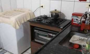 Imagem 7: Casa com 3 dormitórios à venda, 60 m² por R$ 200.000,00 - Jardim Morumbi - Londrina/PR