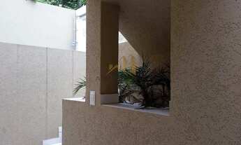 Imagem 6: São Paulo - Casa de Condomínio - Tucuruvi