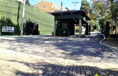 Imagem 3: Cond. Vila Vianna - "Lote 2" : 517,94m²