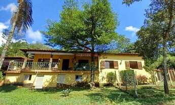 Imagem 6: NOVA LIMA - Casa de Condomínio - Pasárgada