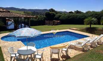 Imagem: Chácara com 2 dormitórios à venda, 1200