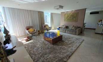 Imagem 4: Cobertura com 4 dormitórios à venda, 330 m² por R$ 3.950.000,00 - Praia do Canto - Vitória