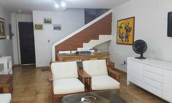 Imagem 4: Vende-se casa em condomínio a 30 metros da praia por R$ 650.000,00!