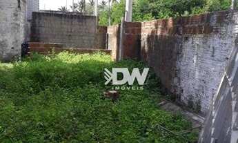 Imagem 2: Terreno de esquina