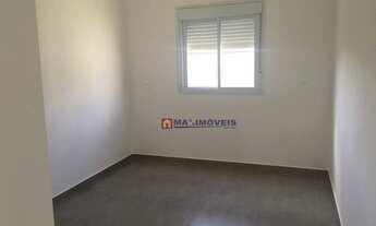 Imagem 4: Casa com 2 dormitórios à venda, 52 m² por R$ 350.000,00 - Loteamento Loanda - Atibaia/SP