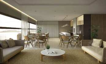 Imagem 4: Apartamento no Edifício Blue View - Itapema