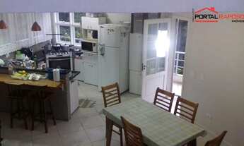 Imagem 4: Casa residencial à venda, Granja Viana, Cotia