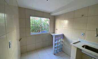 Imagem 7: ótimo Apto Térreo Tipo Casa com direito a Estacionamento !