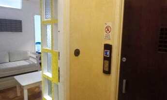 Imagem 2: Apartamento com 3 dormitórios à venda, 100 m² por R$ 1.685.000,00 - Leme - Rio de Janeiro