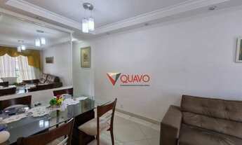 Imagem 6: Apartamento à venda, 51 m² por R$ 370.000,00 - Jardim Textil - São Paulo/SP