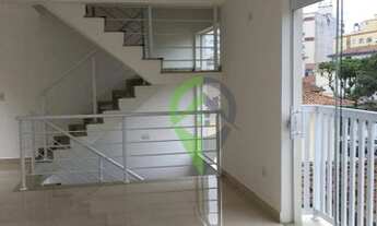 Imagem 6: Triplex - 3 suites, sendo uma master, com varanda exclusiva e hidromassagem