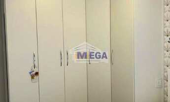 Imagem 6: Apartamento Garden com 3 dormitórios à venda, 69 m² por R$ 579.000,00 - Jardim Chapadão