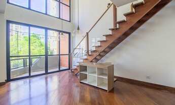 Imagem 4: Venda Apartamento 2 Dormitórios - 140 m² Pinheiros