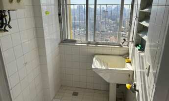 Imagem 7: Rua Conde Bonfim 604 apt 1806 em Tijuca - Rio de Janeiro - RJ