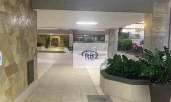 Imagem 5: Apartamento com 3 quartos à venda, 98 m² por R$ 760.000 - Ingá - Niterói/RJ