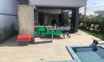 Imagem 5: Casa no condomínio Reserva da serra Jundiaí