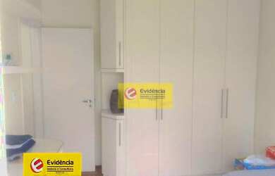 Imagem 3: Sobrado com 3 dormitórios à venda, 174 m² por R$ 910.000,00 - Jardim Bela Vista - Santo An