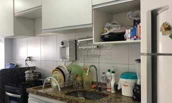 Imagem 4: São Cristóvão - Apartamento Padrão - Jabotiana