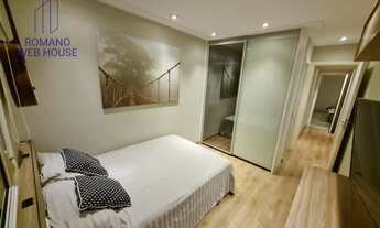 Imagem 6: Apartamento com 3 dormitórios à venda, 144 m² por R$ 1.940.000,00 - Saúde - São Paulo/SP