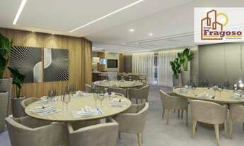 Imagem 3: Apartamentos em fase de construção com 2 dormitórios à venda, 105 m² por R$ 583.000 - Bra