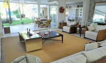 Imagem 2: Casa com 7 dormitórios à venda, 650 m² por R$ 5.250.000 - Acapulco - Guarujá/SP