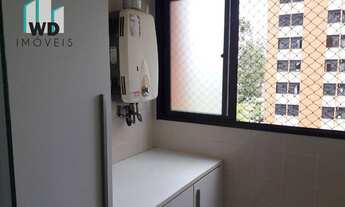 Imagem 5: Apartamento com 2 dormitórios (sendo 1 suíte) para alugar, 77 m² por R$ 2.900/mês - Tambor