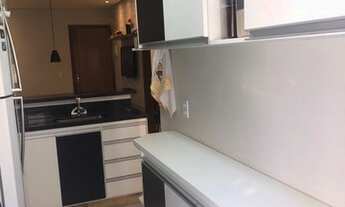 Imagem 4: Lindo apartamento no condomínio SELECT - Vicente Pires