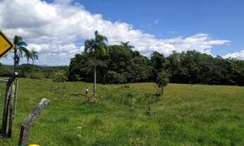 Imagem 5: Linda área plana proxima ao novo acesso do Aeroporto