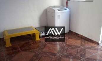 Imagem 4: Casa com 4 dormitórios à venda, 160 m² por R$ 280.000,00 - Amazônia - Juiz de Fora/MG