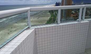 Imagem 5: Apartamento Residencial ? venda, Cidade Ocian, Praia Grande - AP0091