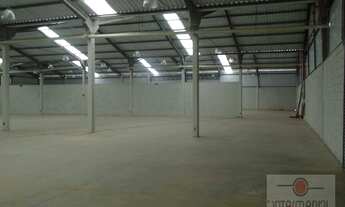 Imagem 3: Galpão para alugar, 1900 m² por R$ 30.000,00/mês - Condomínio Reserva Campos de Boituva