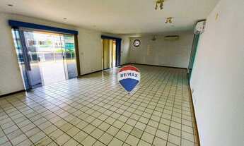 Imagem: Cobertura com 4 dormitórios à venda, 384