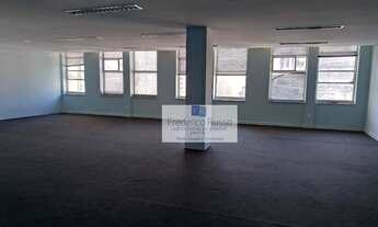 Imagem 4: Conjunto Comercial para alugar, 97 m² - República - São Paulo/SP