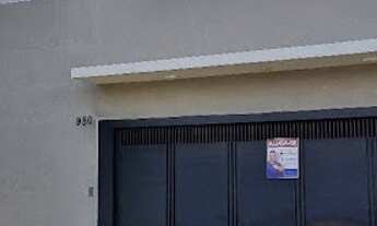 Imagem 2: Casa com 3 dormitórios para alugar, 160 m² por R$ 2.400,00/mês - Vila Souto - Bauru/SP