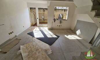 Imagem 7: Casa com 3 dormitórios à venda, 119 m² por R$ 542.000,00 - Santa Amélia - Belo Horizonte/M