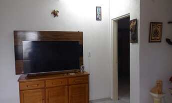 Imagem 4: Apartamento Frente e vista para o mar Mirim - Praia Grande - SP