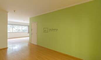 Imagem 4: Apartamento Venda Higienópolis 156 m² 3 Dormitórios