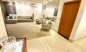 Imagem 5: Apartamento para venda no Edifício Clarice Lispector com 3 quartos no Jardim das Américas