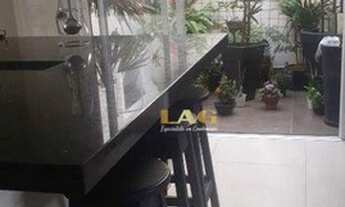 Imagem: Casa com 3 dormitórios, 97 m² - venda