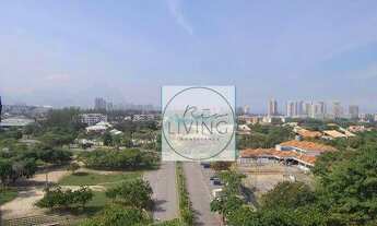 Imagem 3: Apartamento Duplex com 4 dormitórios à venda, 150 m² por R$ 1.420.000,00 - Barra da Tijuca