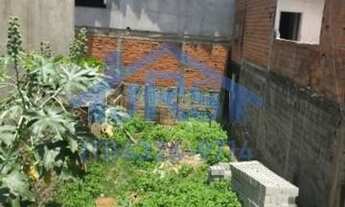 Imagem 4: Terreno à venda, 127 m² por R$ 212.000,00 - Parque dos Camargos - Barueri/SP