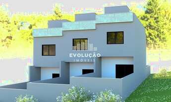 Imagem 3: Lindo Sobrado Novo em Potecas