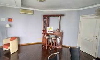 Imagem 3: Apartamento à venda, Ipiranga, 115m², 2 suítes, 2 vagas!