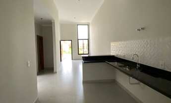 Imagem 5: Casa Horto Vilagio com 100 m2 - 3 quartos/suíte Novíssima!!!