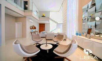 Imagem 4: Casa com 4 dormitórios à venda, 345 m² por R$ 5.600.000,00 - Piazza Di Roma - Sorocaba/SP