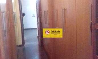 Imagem 6: Sobrado, 290 m² - venda por R$ 1.700.000,00 ou aluguel por R$ 6.000,00/mês - Vila Marlene