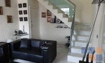 Imagem 6: Cobertura com 2 dormitórios à venda, 203 m² por R$ 1.100.000,00 - Santa Efigênia - Belo Ho