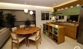 Imagem: GOIâNIA - Apartamento Padrão - Setor Pedro